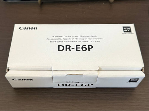Canon Others Dr-E6P Dc