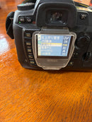 Nikon Digital Slrs D70S