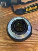Nikon Digital Slrs D70S