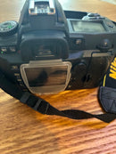 Nikon Digital Slrs D70S