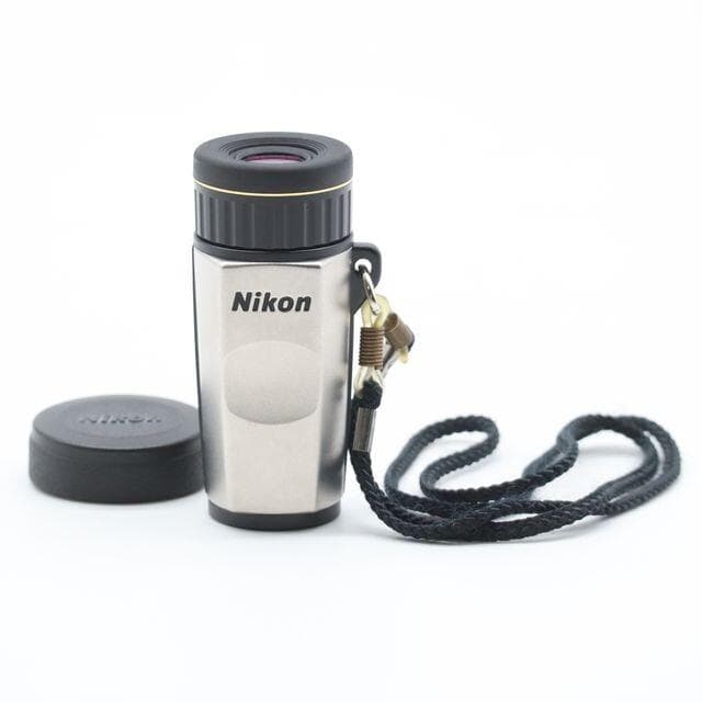 Nikon Monoculars Hg 7 15D #4867