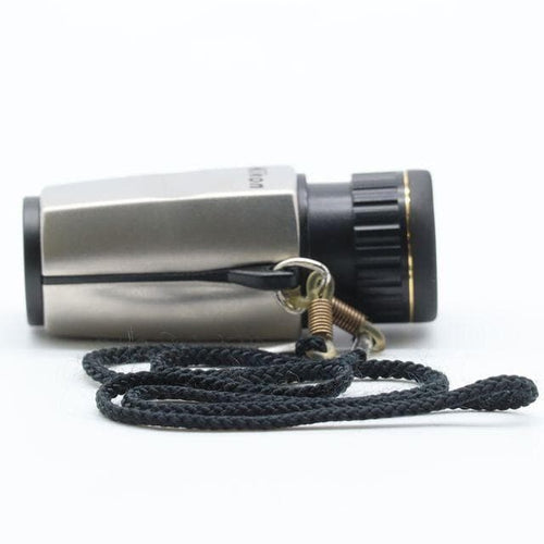 Nikon Monoculars Hg 7 15D #4867