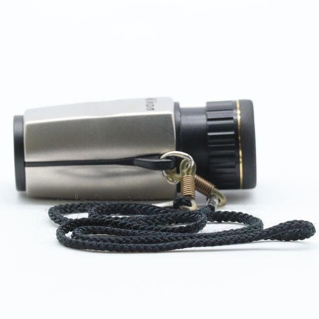 Nikon Monoculars Hg 7 15D #4867