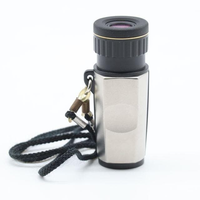Nikon Monoculars Hg 7 15D #4867