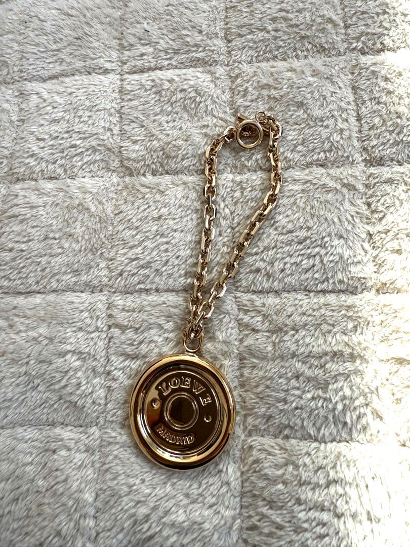Loewe Keychains Key Rings