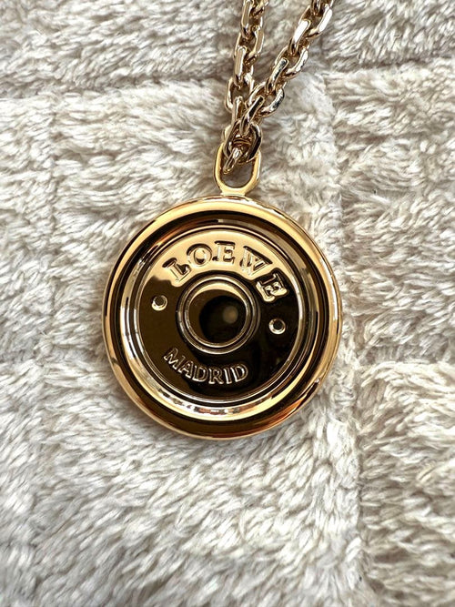 Loewe Keychains Key Rings
