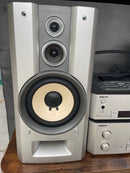 Sony Cd, Md Cassette Decks