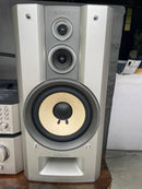 Sony Cd, Md Cassette Decks