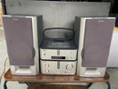 Sony Cd, Md Cassette Decks
