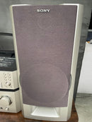 Sony Cd, Md Cassette Decks