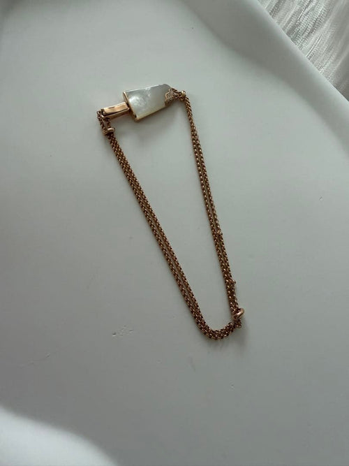 Bvlgari Bracelets 750 Pg