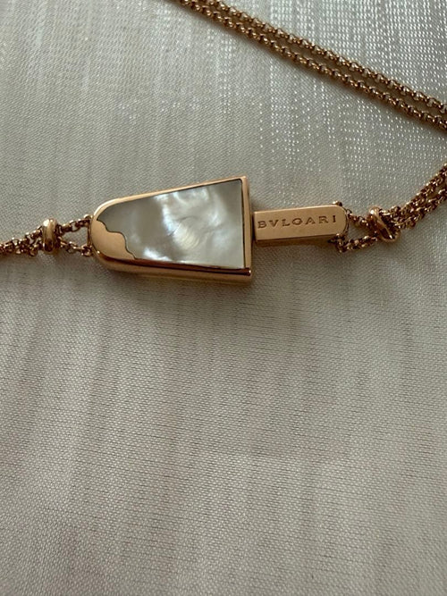 Bvlgari Bracelets 750 Pg