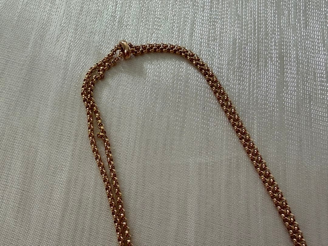 Bvlgari Bracelets 750 Pg