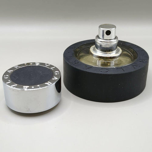Bvlgari Perfume (Unisex) 7 Black