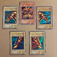 Yu-Gi-Oh! Ocg Duel Monsters (Japanese) 5