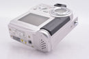 Compact Digital Camera Fujifilm Finepix 4700Z 3X #Mj8238