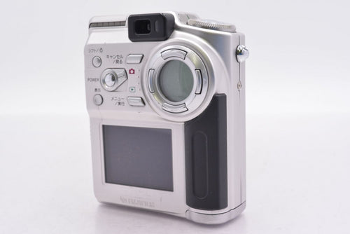 Compact Digital Camera Fujifilm Finepix 4700Z 3X #Mj8238