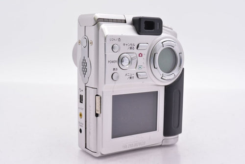 Compact Digital Camera Fujifilm Finepix 4700Z 3X #Mj8238