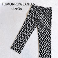 Tomorrowland Casual Pants 34 S 3026