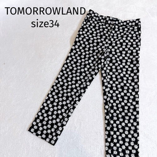 Tomorrowland Casual Pants 34 S 3026