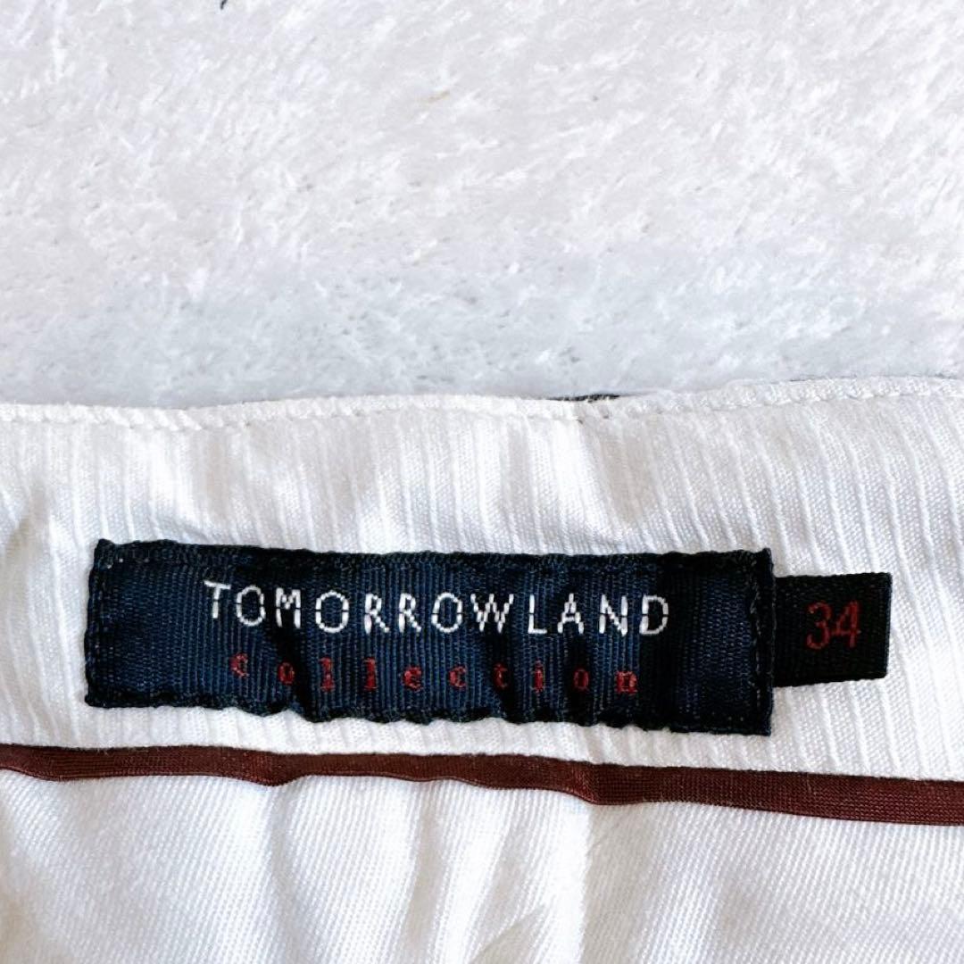 Tomorrowland Casual Pants 34 S 3026