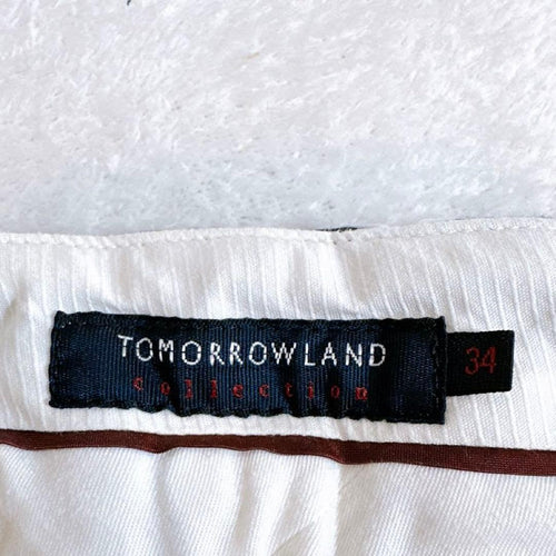 Tomorrowland Casual Pants 34 S 3026