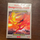 Games Advanced Dungeons Dragons