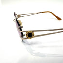 Bvlgari Sunglasses 18K Au750