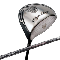 Taylormade Driver Ust 4