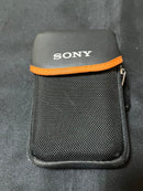 Sony Radios Radio Cassette Players P66 Icf-R100Mt Fm/Am Pll