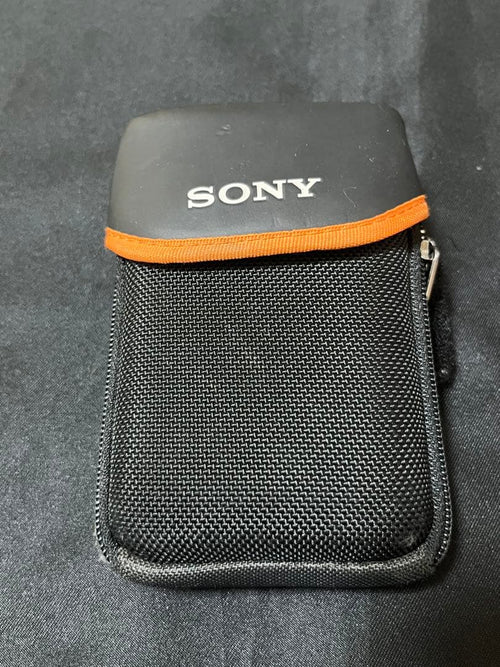 Sony Radios Radio Cassette Players P66 Icf-R100Mt Fm/Am Pll