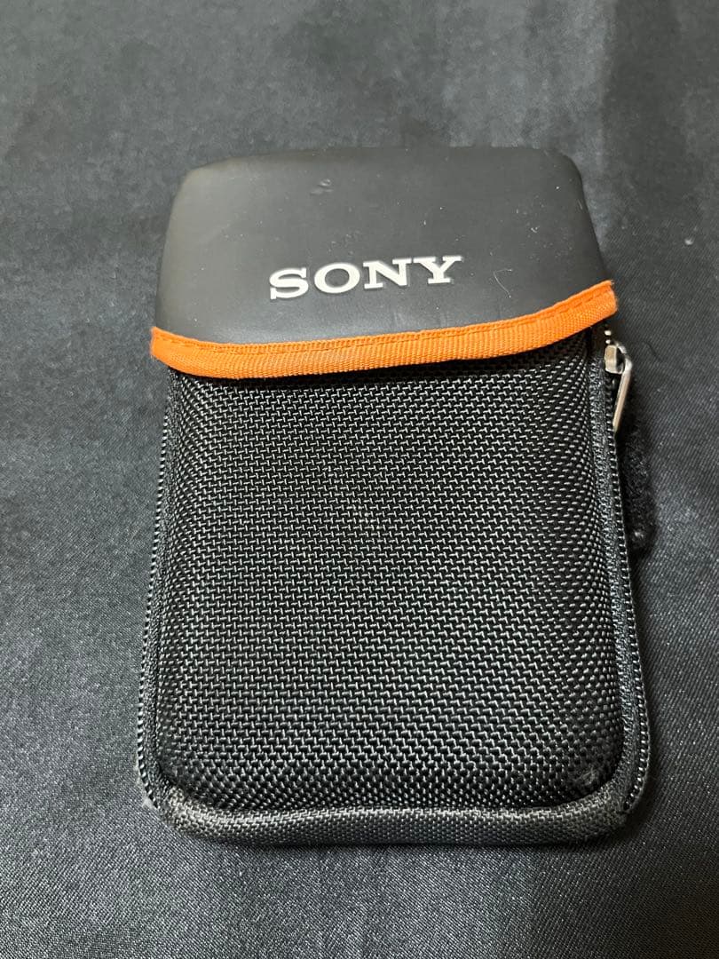 Sony Radios Radio Cassette Players P66 Icf-R100Mt Fm/Am Pll