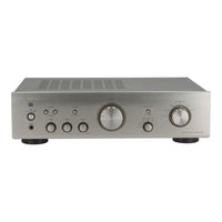 Denon Premium Amplifier Pma-390Ae B 01