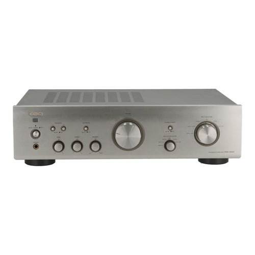 Denon Premium Amplifier Pma-390Ae B 01