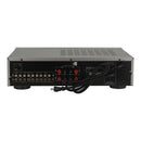 Denon Premium Amplifier Pma-390Ae B 01