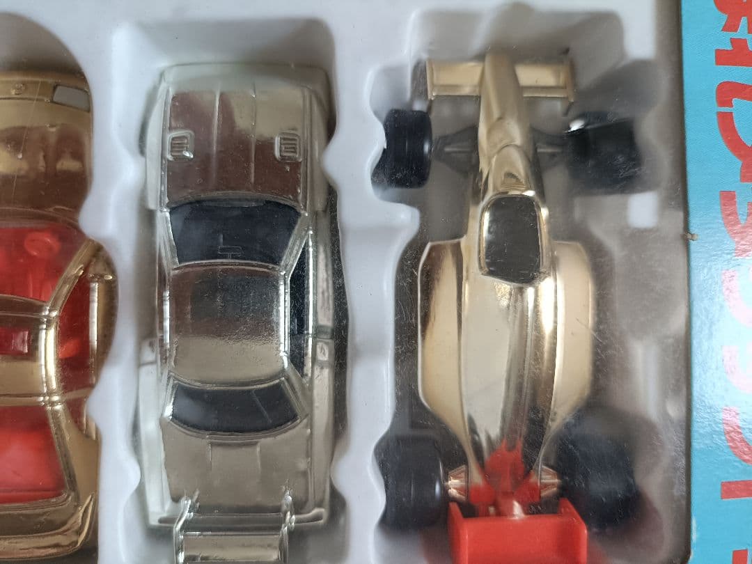 Tomica Tomy