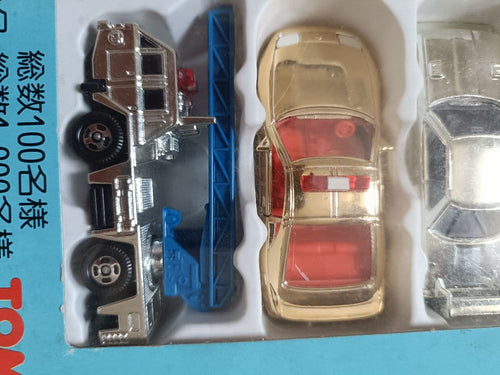 Tomica Tomy