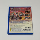 Playstation Vita Games (Physical) Sc Evolution