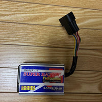 Yamaha Ignition 5Fa2 6 Posh Cdi 01