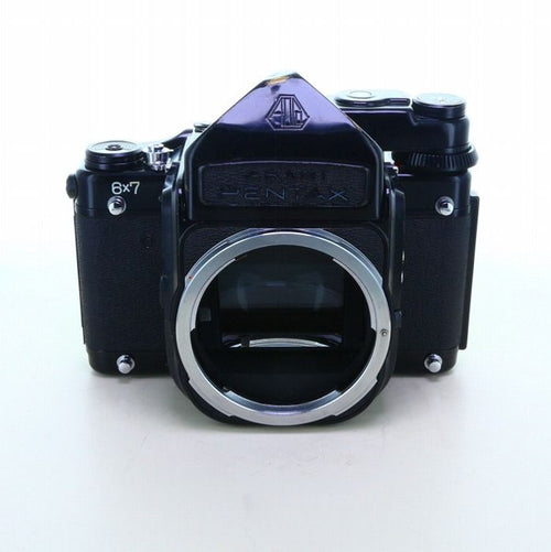 Pentax Others 6X7 Ttl
