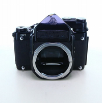 Pentax Others 6X7 Ttl