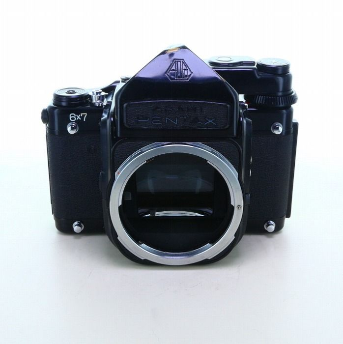 Pentax Others 6X7 Ttl