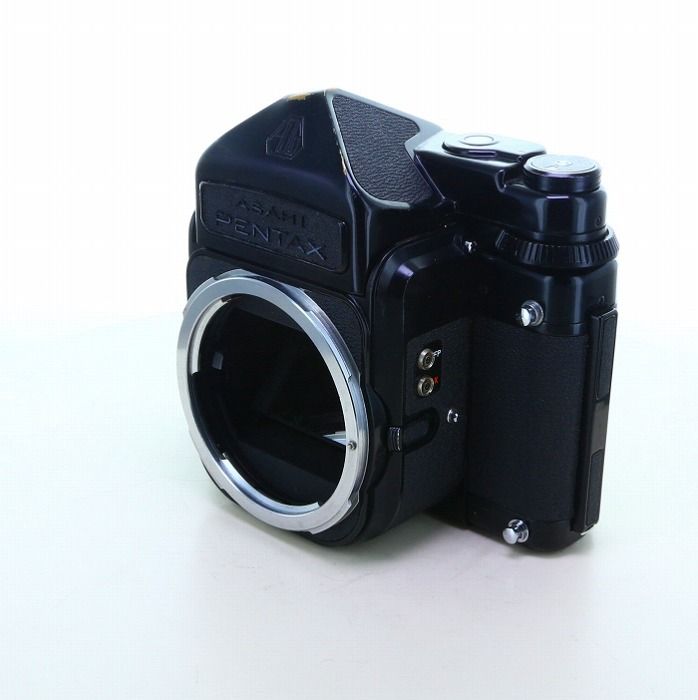 Pentax Others 6X7 Ttl