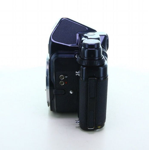 Pentax Others 6X7 Ttl
