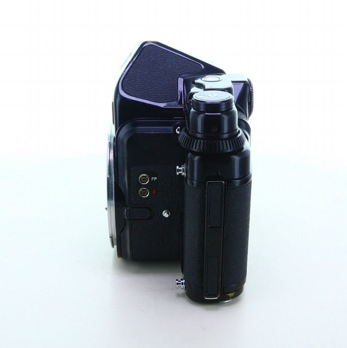 Pentax Others 6X7 Ttl