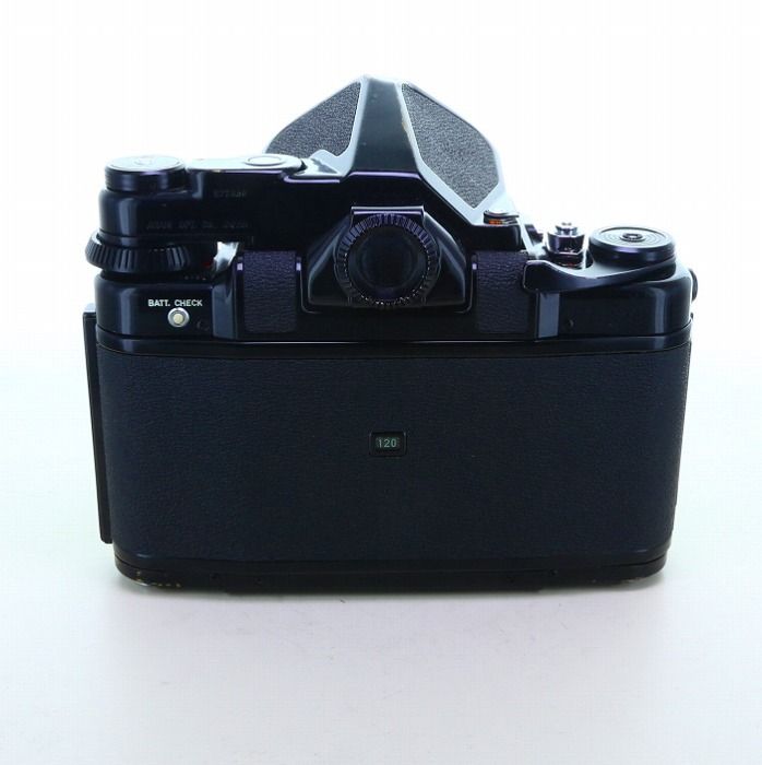 Pentax Others 6X7 Ttl