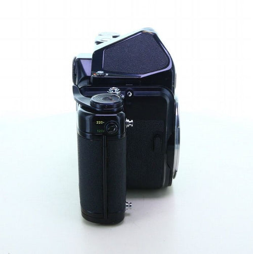 Pentax Others 6X7 Ttl