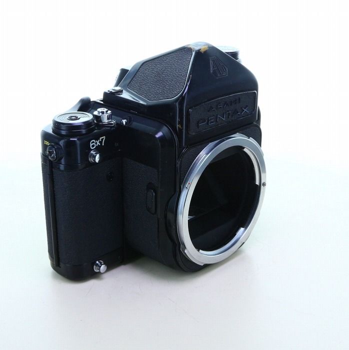 Pentax Others 6X7 Ttl
