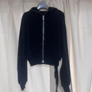 Hoodies Rick Owens Drkshdw