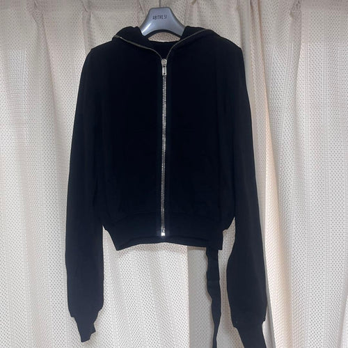Hoodies Rick Owens Drkshdw